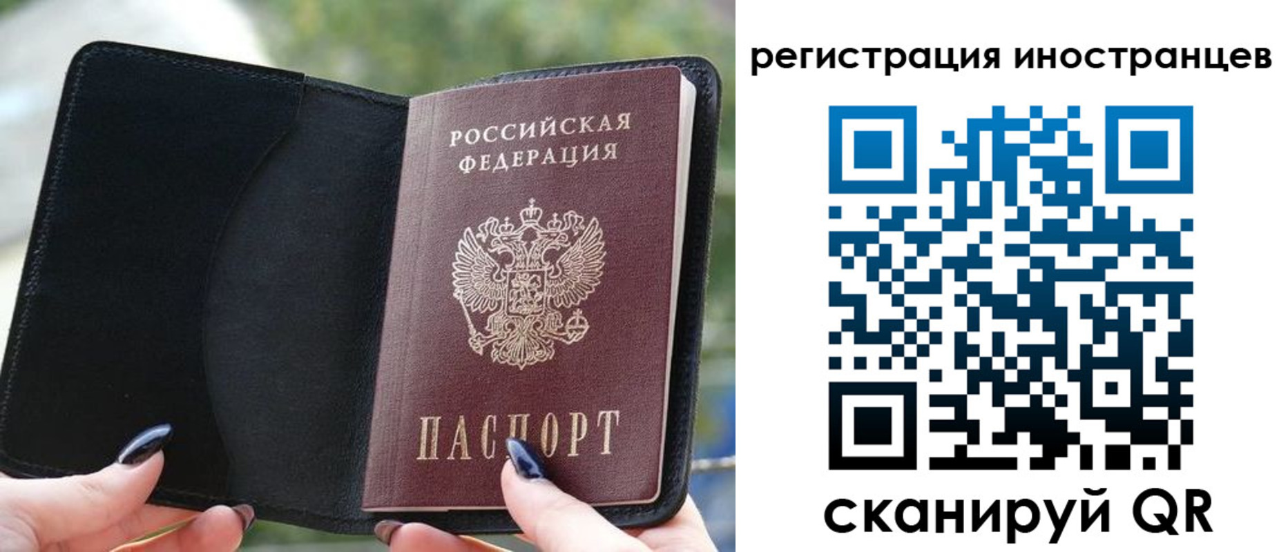 найти адрес прописки в Орехово-Зуево
